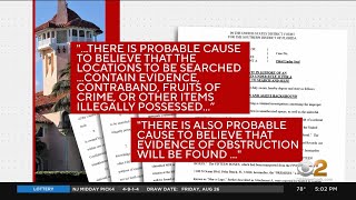 Federal court unseals affidavit justifying Mar-A-Lago search Wealth