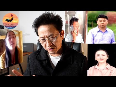 12-25-21 yia yaj thoj tub puas yog nyiaj ua rau koj tsis meej pem