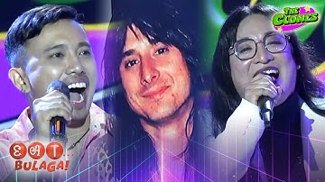 THE CLONES SEMI-FINALS: Steve Perry VS Steve Perry?! 😱 | May 07, 2025