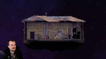 Barb plays Katana Zero Part 1: Slow motion for me