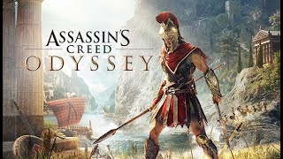 Assassins Creed ODYSSEY Прохождение часть 16 Атлантида Арена Общение