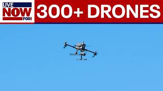Cuba has 300+ military drones, discussed strike on US, Axios reports