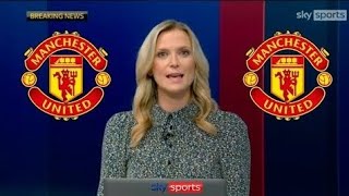 MAN UNITED IN SHOCK TALKS TO SIGN REAL MADRID MEGASTAR FEDE VALVERDE – BLOCKBUSTER MOVE LOADING!