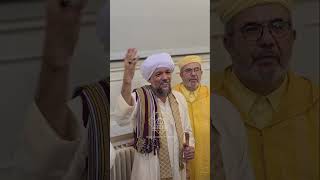 Mawlid with Habib Kazim al-Saqqaf | Bradford 2025