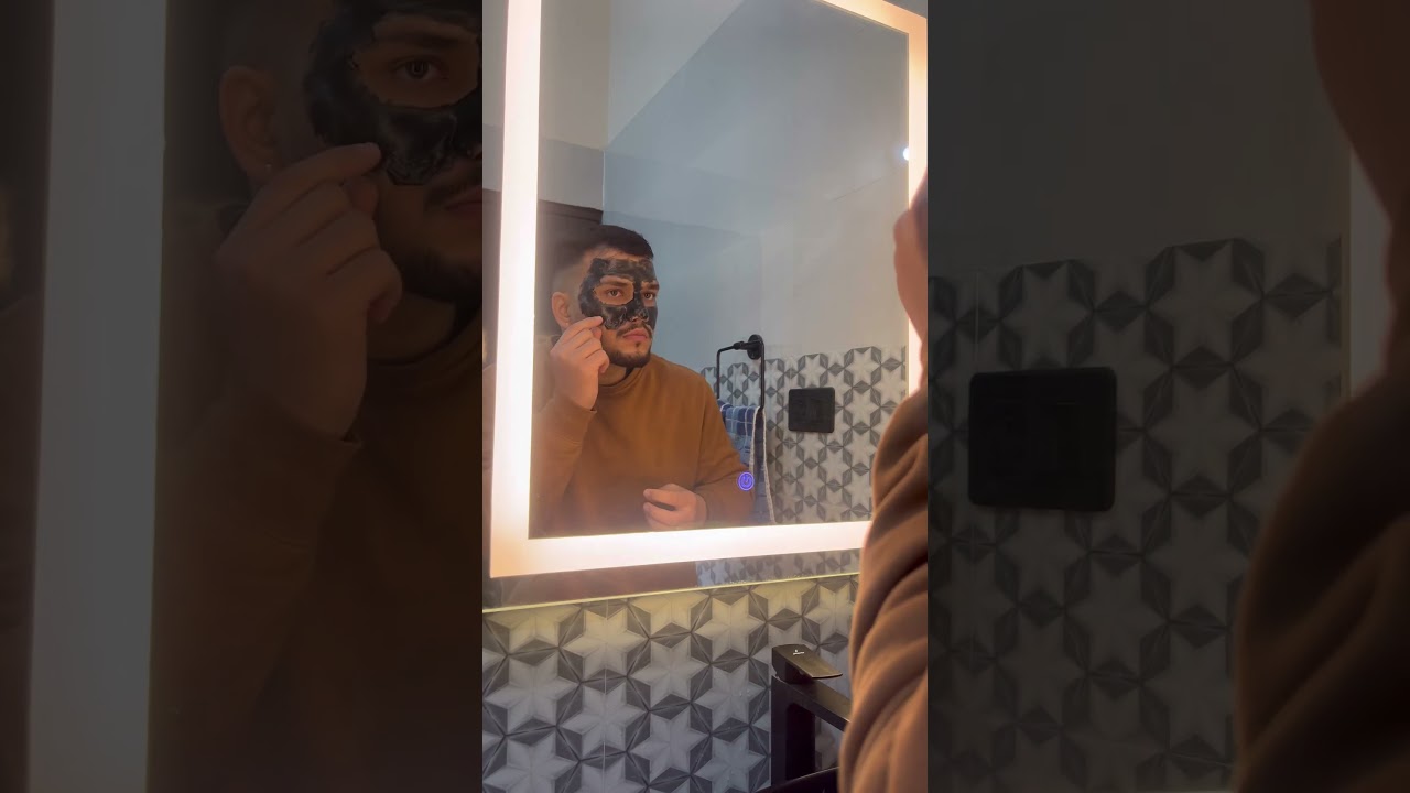 Skin Care Routine .. ✨❤️🔥 