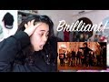 Reacting to Les Twins YEBBA - My Mind (Picadilly Circus)