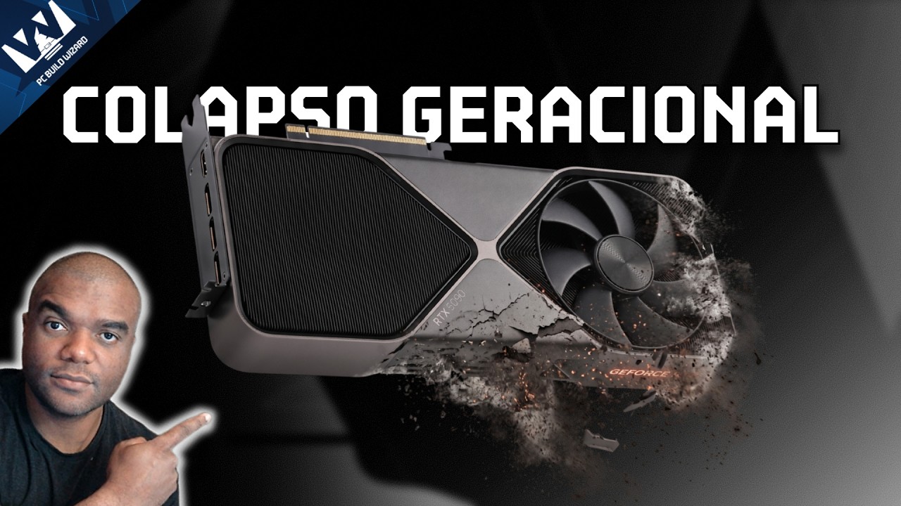 5090 more expensive than going to Mars, RTX 60 and RDNA 5 only