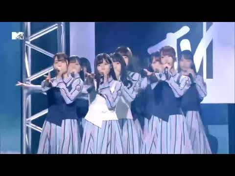 【日向坂46 ときめき草 ②】パフォーマンス(MTVLIVEPREMIUM)