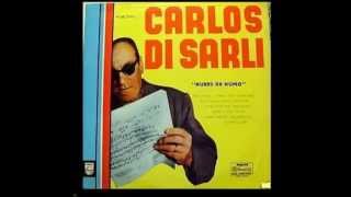 Video thumbnail of "CARLOS DI SARLI - MARIO POMAR - NO ME PREGUNTEN PORQUE - TANGO - 1954"