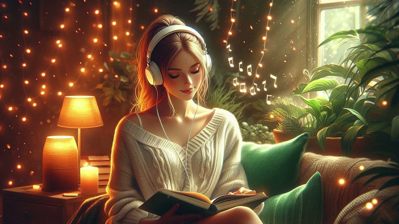 Chillout Lofi Beats for Study & Work | 1 Hour