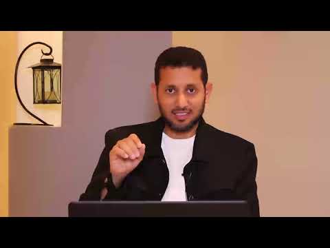 وسخر لكم ما في السماوات وما في الأرض مع منصور جبر