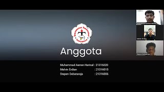 Keamanan Iinformasi IOT Guardian screenshot 1