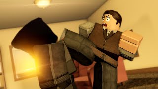 Whos Cooking Tonight? Roblox Animation Remake