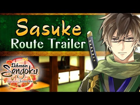 IkemenSengoku Otome Anime Game