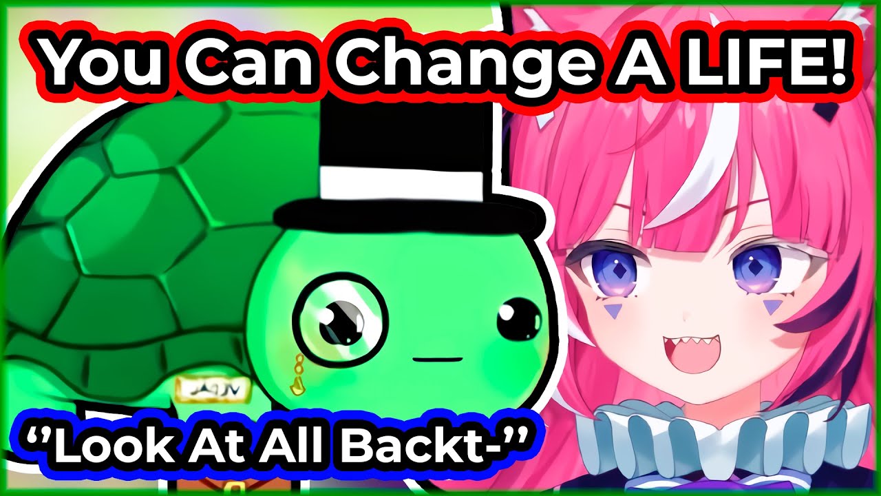 Camila On How Important Raiding Smaller Streamers Really Is...