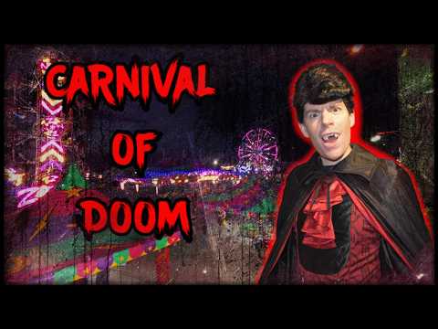 The Carnival That Hunts you Back!