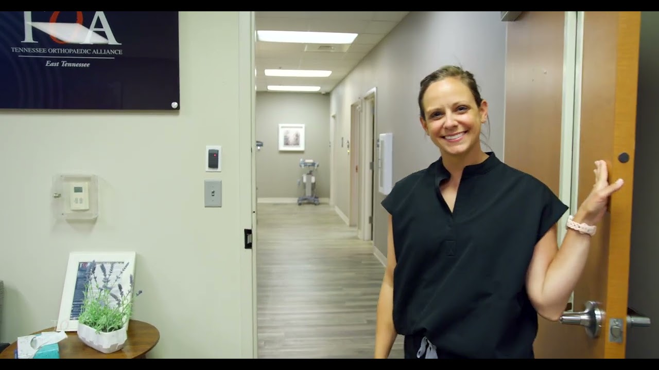 TOA Lenoir City Highlight