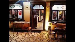 Çerkezin Kahvesi - Eren Bora Resimi