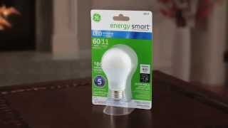 GE General Purpose LED Lightbulbs screenshot 4