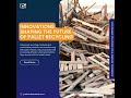 Future of Pallet Recycling