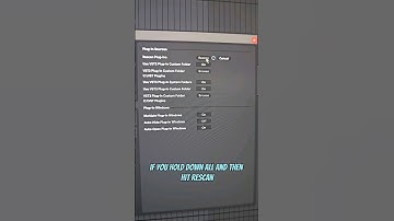 How to Find Missing Ableton Live Plugins!