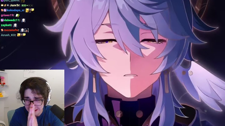 Zy0x Reacts | Myriad Celestia Trailer — "After the Sunset" | Honkai: Star Rail | Honkai: Star Rail
