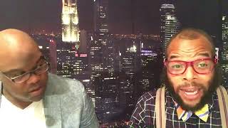 Live TV "Reality Sucks" Episode 6