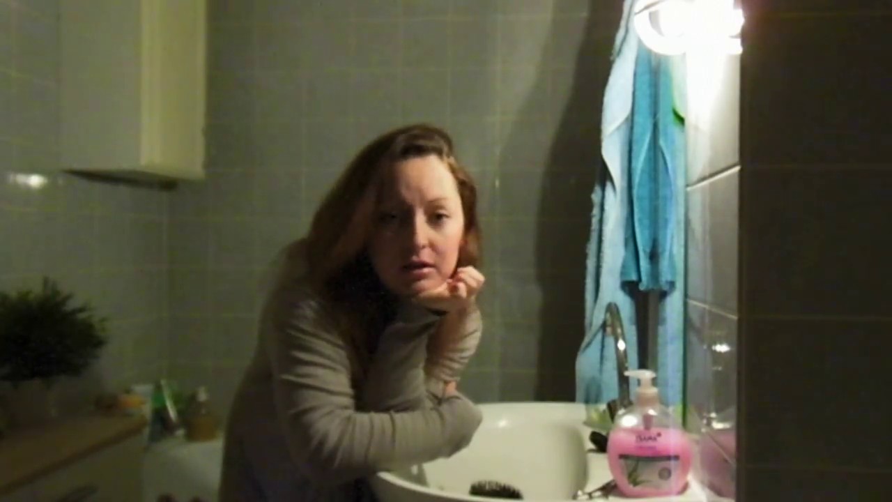 Wage ich es? Traue ich mich??? Haare schneiden....