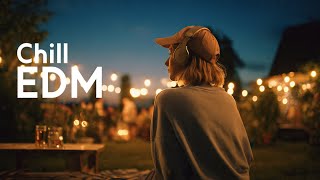 Chill EDM Vibes: Ultimate Downtime & Focus Music for Study & Relaxation