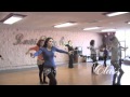 Rouhi Dance Studio 