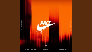 Pace (feat. Corbin Butler & RememberSB) (HUB CITY Remix) screenshot 4