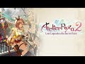 Atelier Ryza 2: Lost Legends &amp; the Secret Fairy Ep. 1 PC 4K