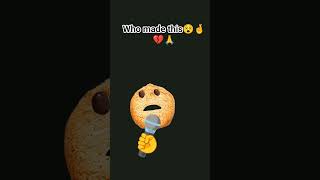 who made dis😵🤞💔🙏