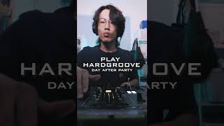 Party after party! Play HardGroove Mix! #dj #remix #mix #set #hardgroove #mashup #techno