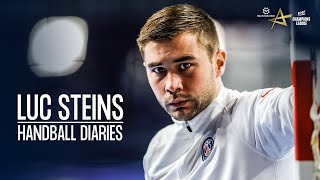 Luc Steins - Handball Diaries