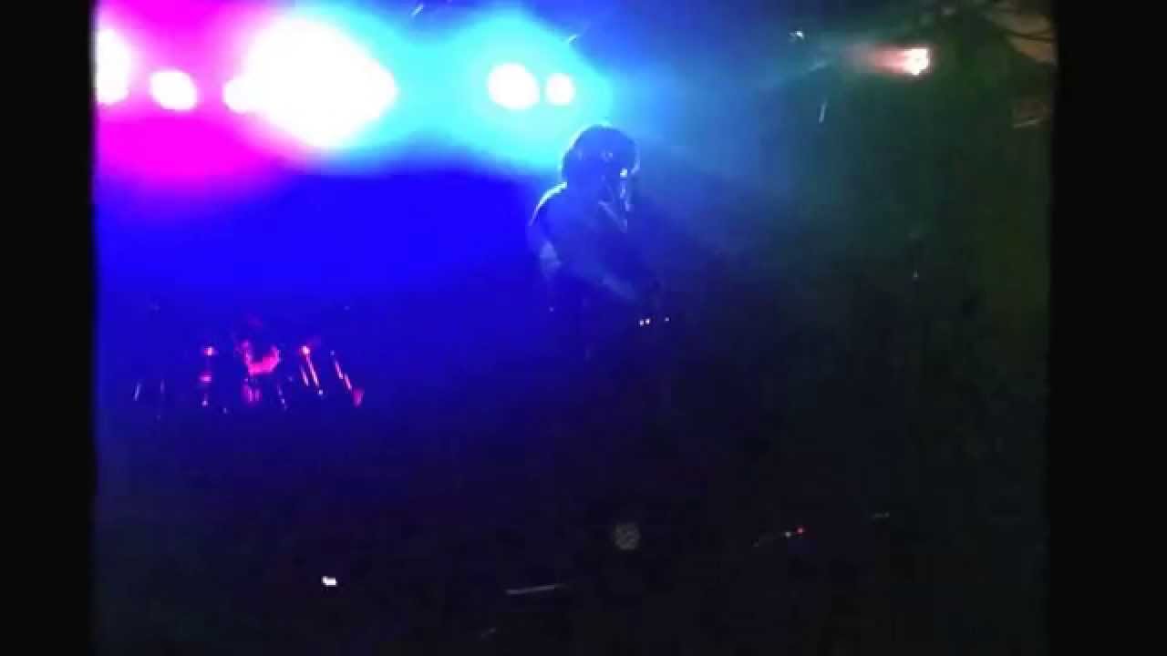 AoYoung Trio at LAB-101@Matsumoto Mole Hall 2015/02/08