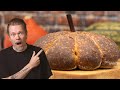 How to make sourdough pumpkin bread | Recipe | Foodgeek Baking