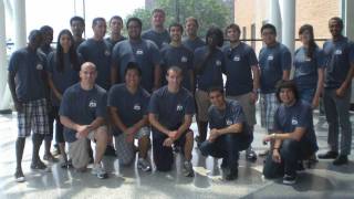 Stevens Institute of Technology: CSR Summer Research Institute