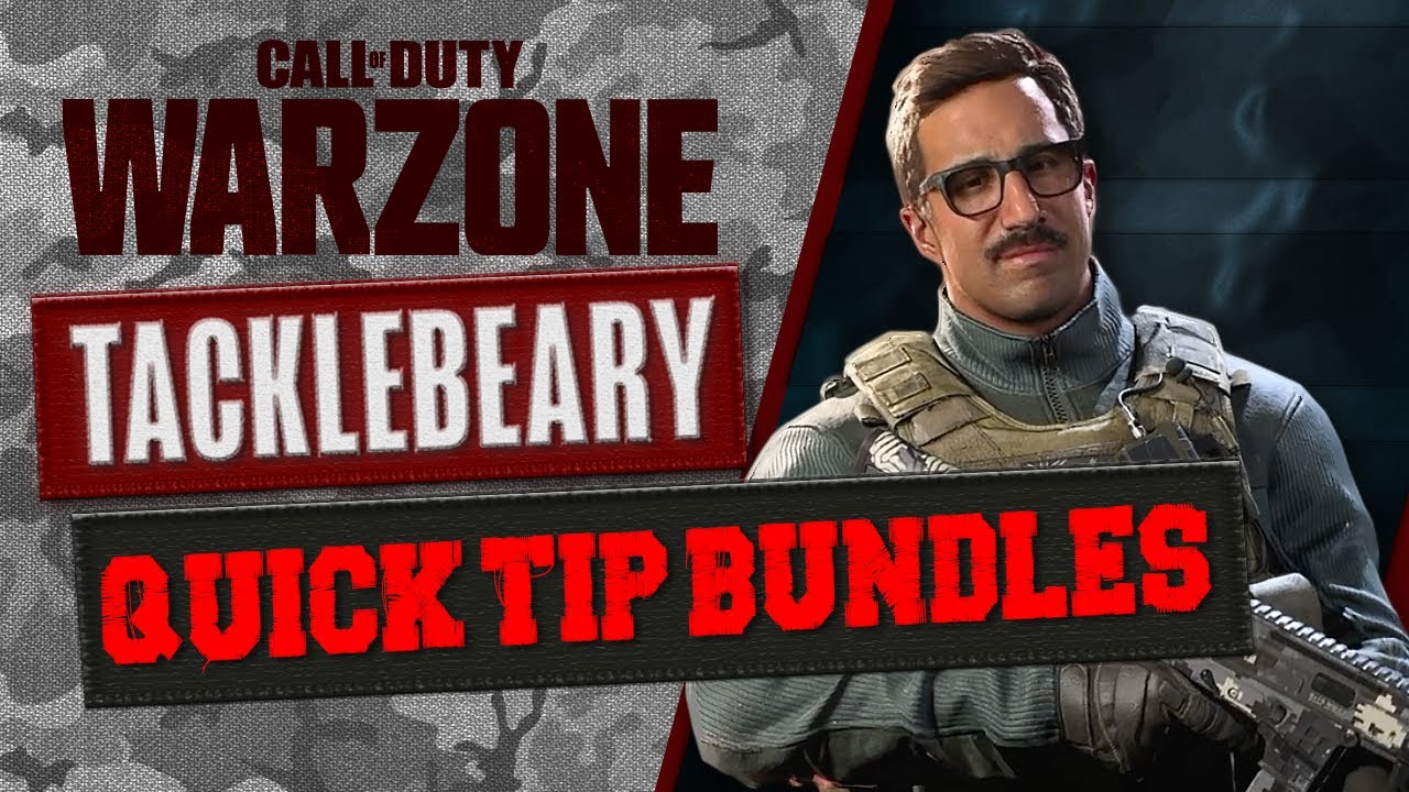 COD Warzone Quick Tip | How to buy Bundles and Operator-Skins through ...