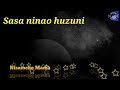 Nisamehe Mama Muyekwe Chisaina S Creation 