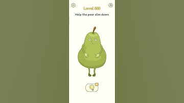 DOP 2: Delete One Part  Level 555 Walkthrough Solution #shorts #DOP2