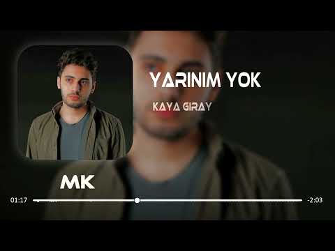 Yarınım Yok (Remix)