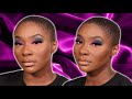 BEGINNER FRIENDLY COLORFUL MAKEUP TUTORIAL | OKAY CONNIE