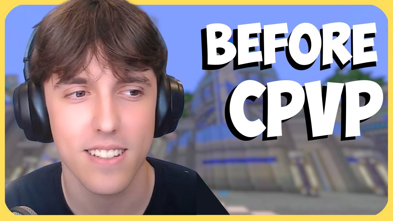 How Did DonutSMP start? - YouTube