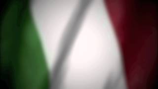 Spanish and Italian National Anthems (Lyrics On Screen)