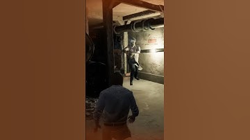 Bubba what’s wrong? #shorts #horrorshorts #tcm