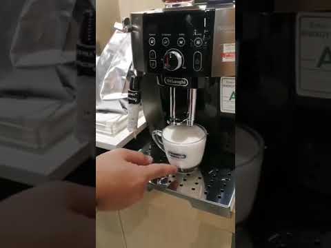 EP.2 เครื่องชงกาแฟอัตโนมัติราคาพิเศษ DeLonghi รุ่น ECAM250.33TB