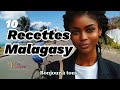 10 recettes typiques de madagascar qui donnent envie dy aller