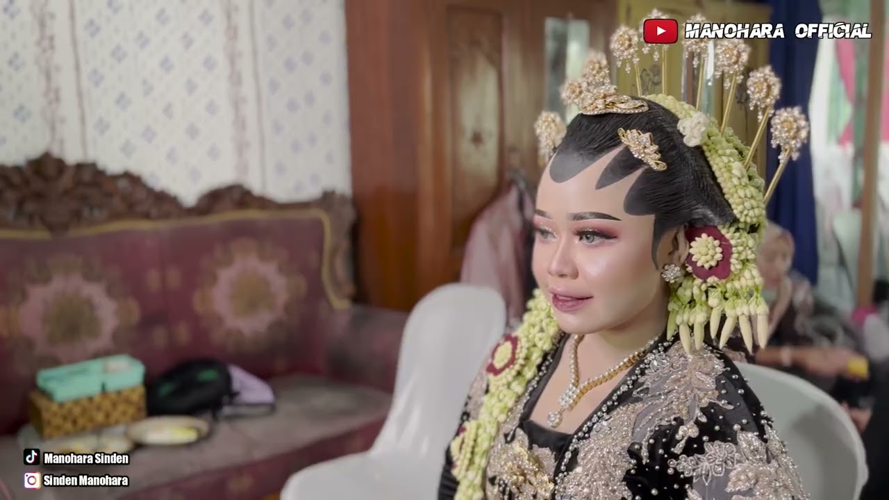 YA ALLAH MANTENE AYUNEE GAESSS SUMPAH PANGKLING TENANN 