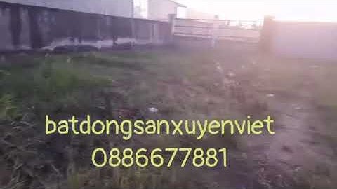 Bán đất đường 830 , xã Mỹ Lệ,huyện cần đước,LA.